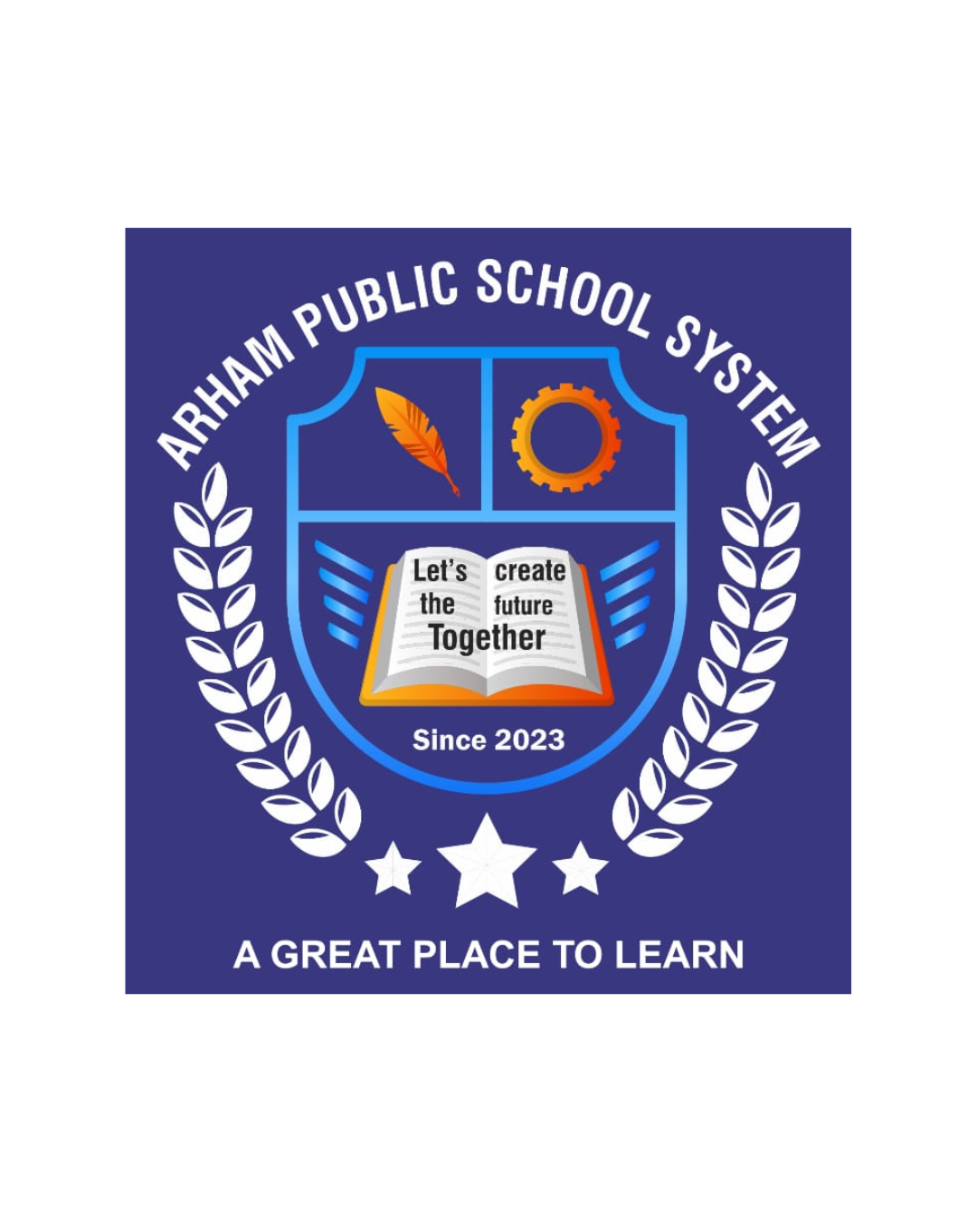 Allied School Logo
