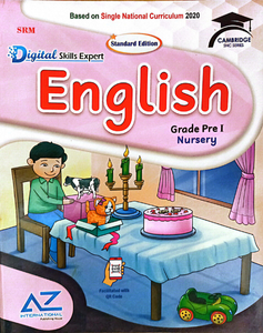 English Grade Pre 1