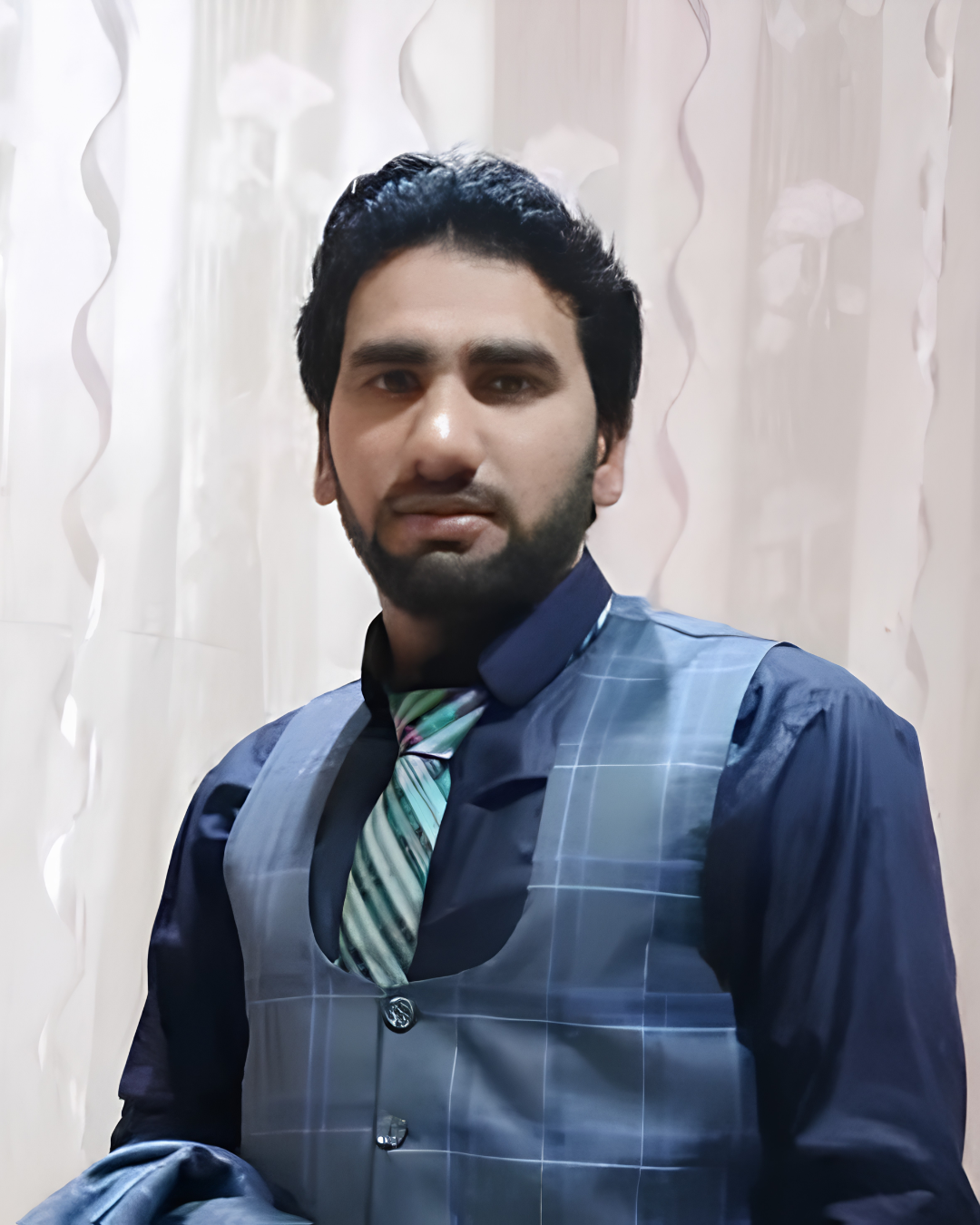 Hafiz Ejaz