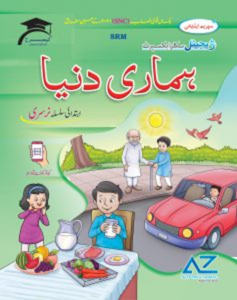 Hamari Duniya Nursery