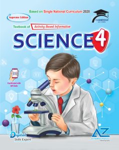 Science 4