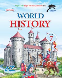 World History Grade 7