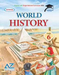 World History Grade 6