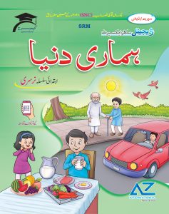 Hamari Duniya Nursery