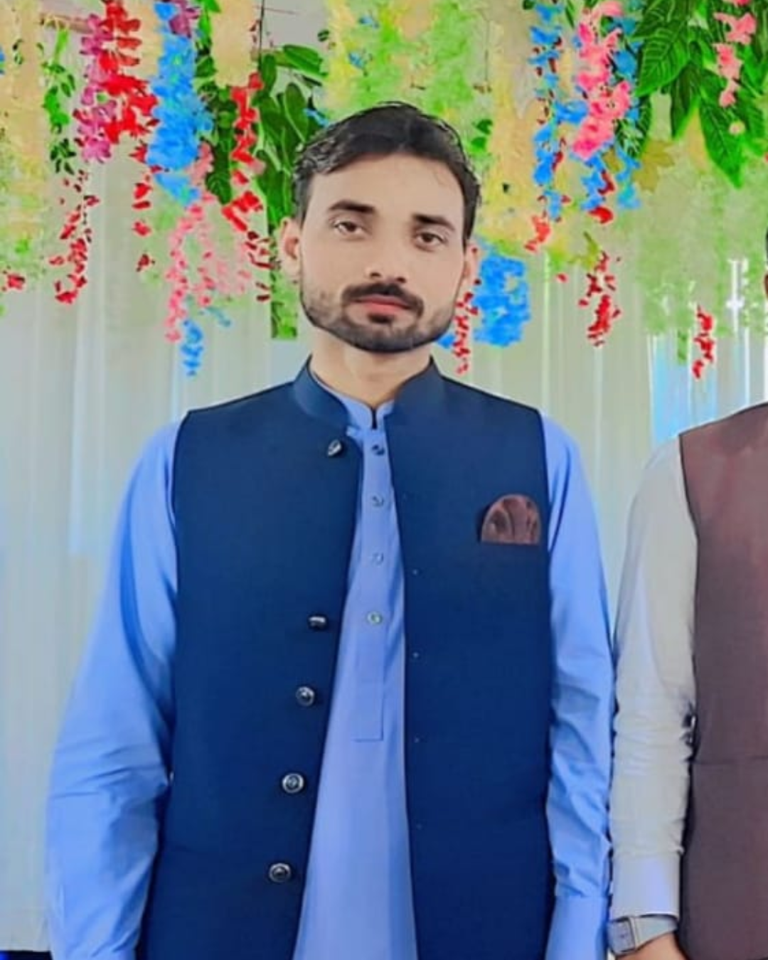 M. Nafees Khan