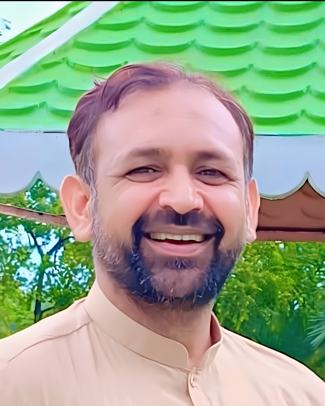 M. Ramzan