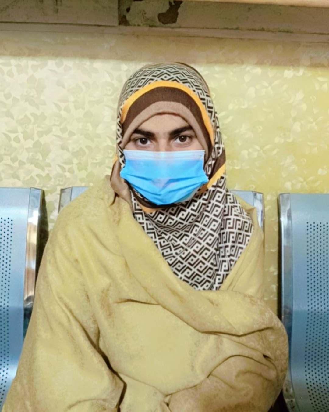 Madam Hafsa