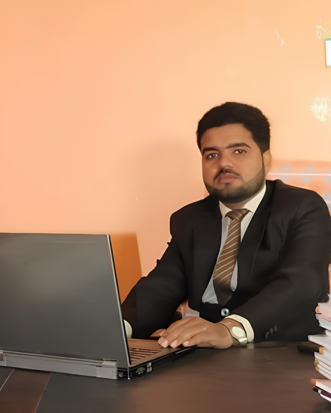 Mahr Adnan