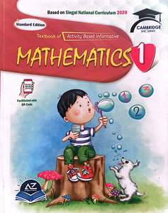 Mathematics Class 1
