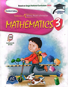Mathematics Class 3