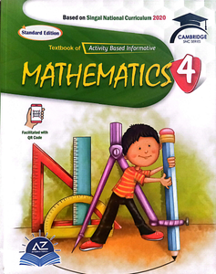 Mathematics Class 4