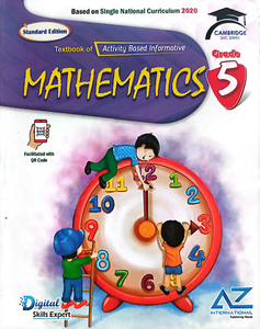 Mathematics Grade 5