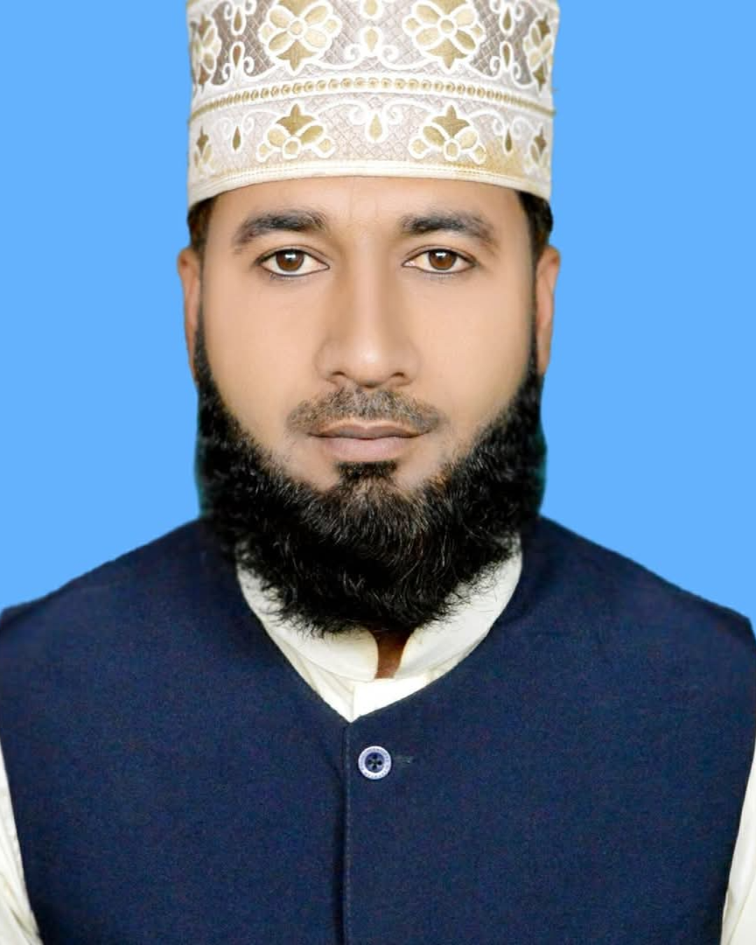 Qari M. Yaseen