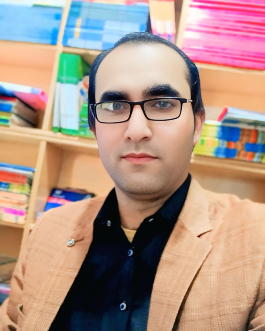 Rana Umer Raees CEO