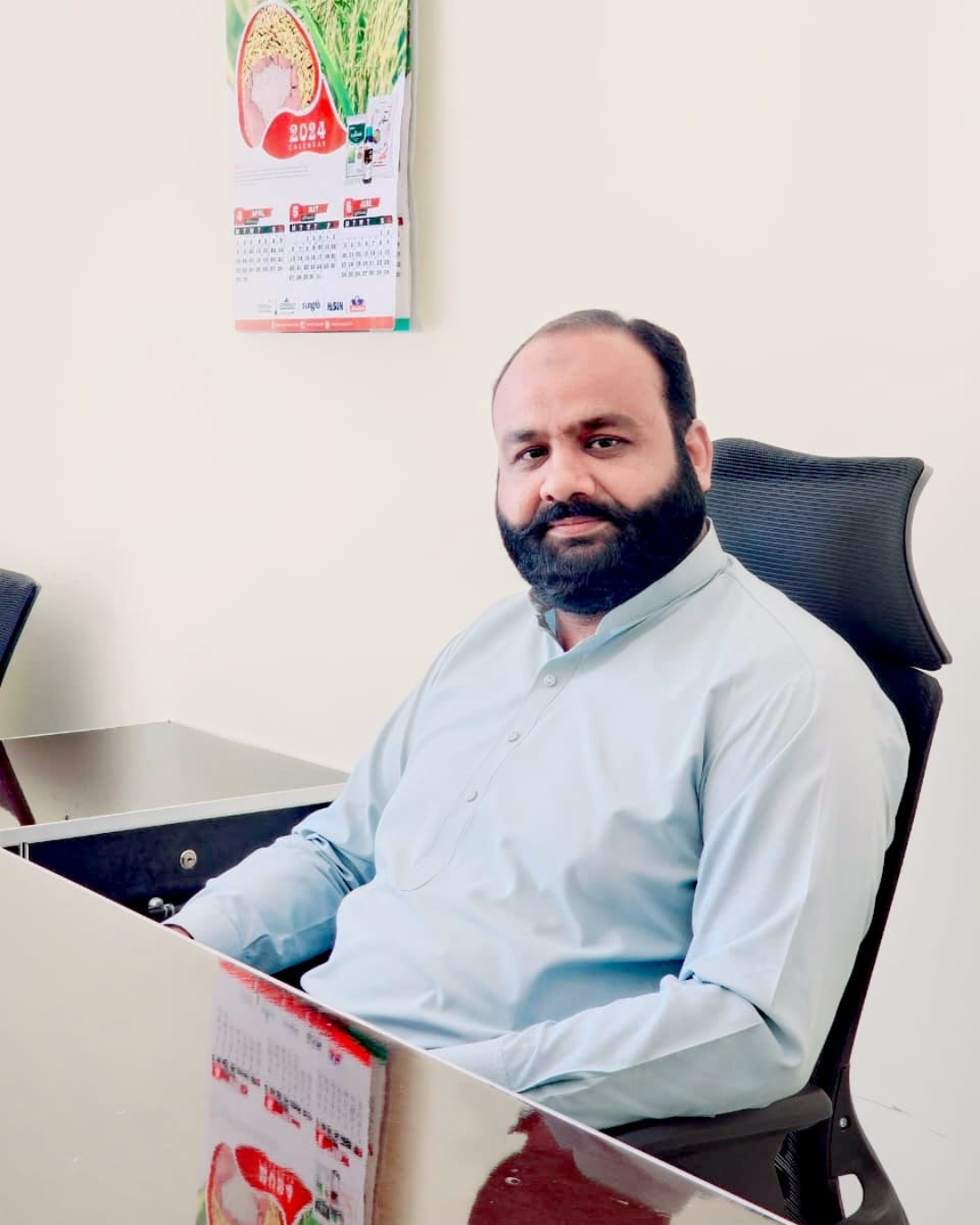 Rai Sohaib Yaseen