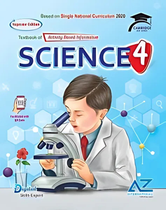 Science Class 4