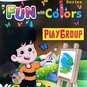 Fun with Colors Play