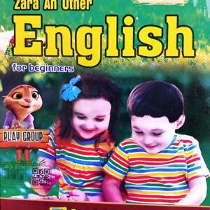 English for Beginners Play Group
