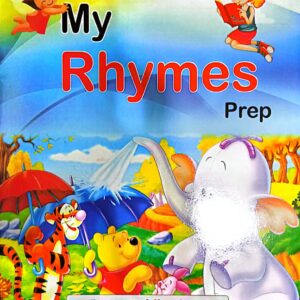 My Rhymes Prep