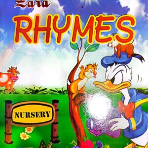 Zara Rhymes Nursery