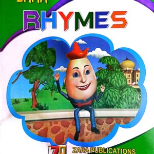 Zara Rhymes