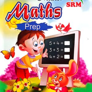Master Maths
