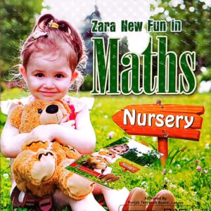 Zara New Fun in Maths