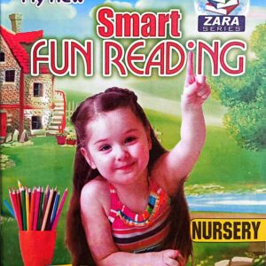 Smart Fun Reading