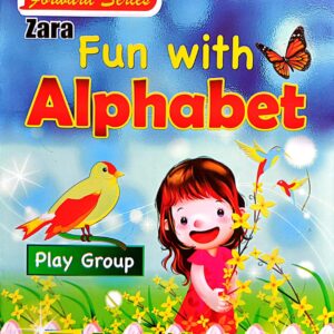 Fun with Alphabet