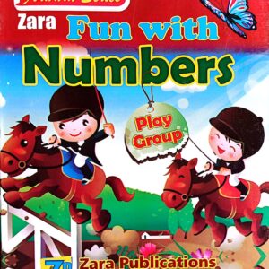 Fun with Numbers