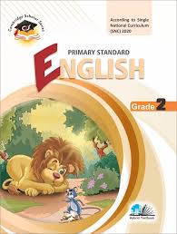 English