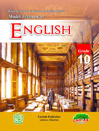 English