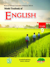 English