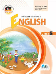 English