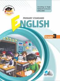 English