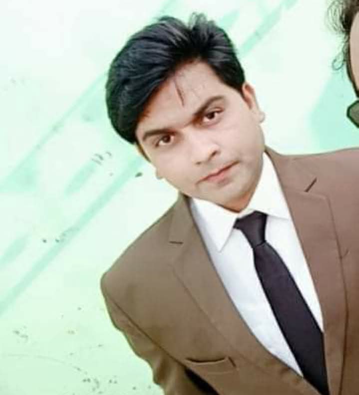 Nadeem Yousaf