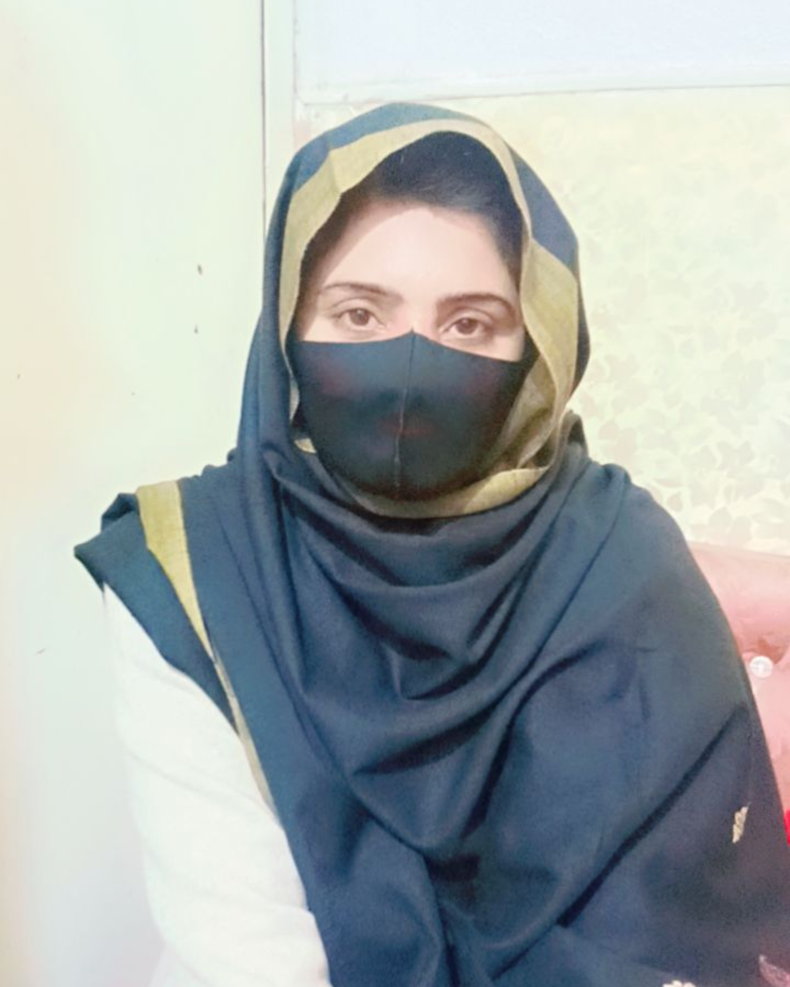 Madam Areej
