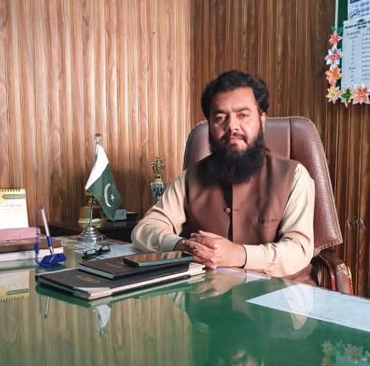 Rashid Ali Bukhari
