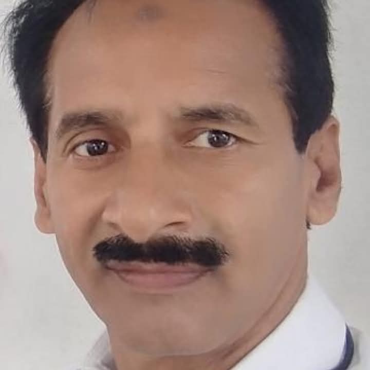 Ashraf Raja
