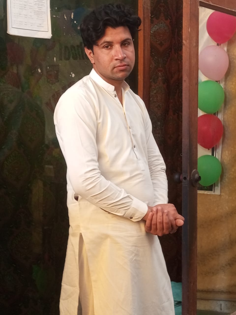 Rana Adil