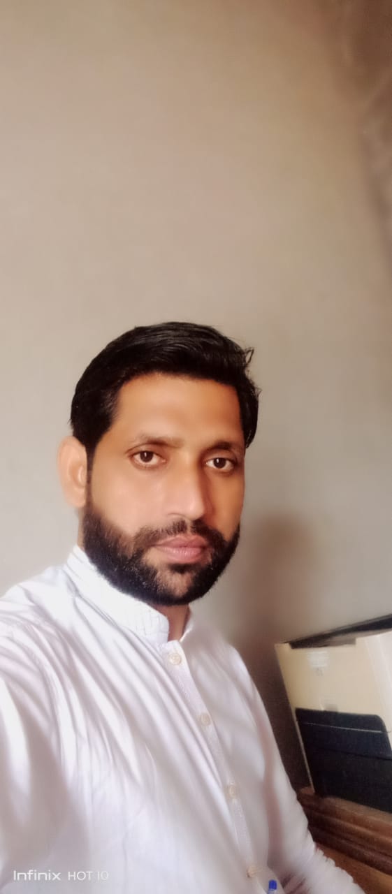 M. Asif Kha