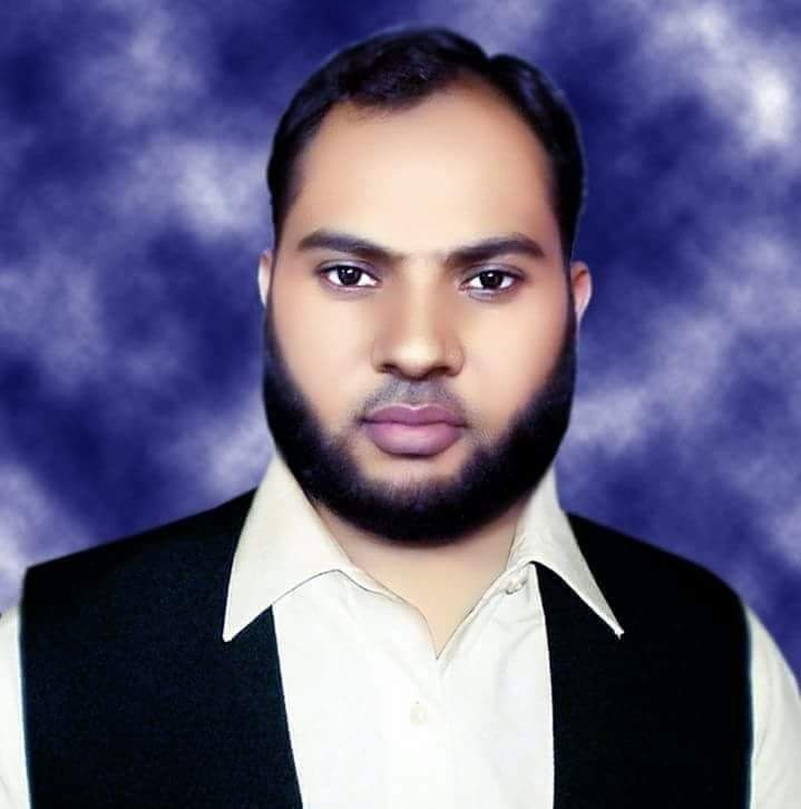 Dr. M. Ashraf