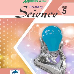 Modern Wise Primary Science - Level 5