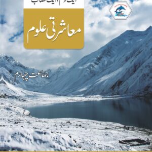 Wise Muashrati Uloom (معاشرتی علوم) - Level 4