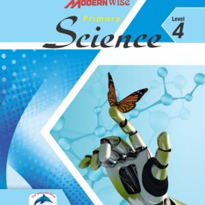 Modern Wise Primary Science - Level 4